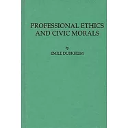 Professional Ethics and Civic Morals
