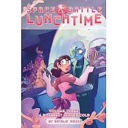 Space Battle Lunchtime Vol. 3