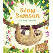 Slow Samson