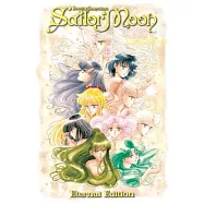 Sailor Moon Eternal Edition 10
