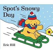 Spot’’s Snowy Day