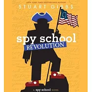 Spy School Revolution