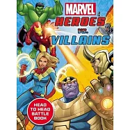 Marvel: Heroes vs. Villains
