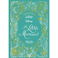 Disney Animated Classics: The Little Mermaid