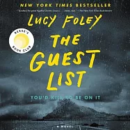 The Guest List Lib/E