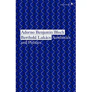 Aesthetics and Politics