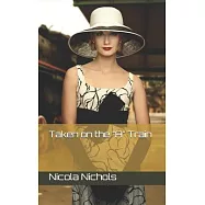 Taken on the "A" Train