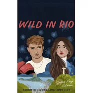 Wild in Rio