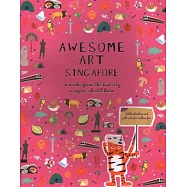 Awesome Art Singapore: 10 Works from the Lion City Everyone Should Know