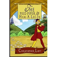 The Pied Piper of Ham-A-Lee-In
