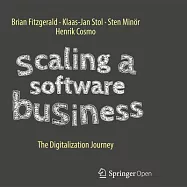 Scaling a Software Business: The Digitalization Journey