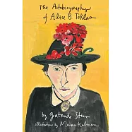 The Autobiography of Alice B. Toklas Illustrated