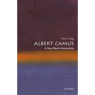 Albert Camus: A Very Short Introduction