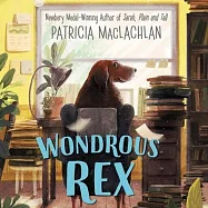 Wondrous Rex Lib/E
