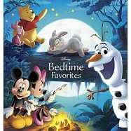 Bedtime Favorites