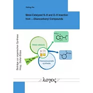 Metal-Catalyzed N-H and O-H Insertion from Alpha-Diazocarbonyl Compounds