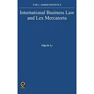 International Business Law and Lex Mercatoria