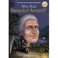 Who Was Benedict Arnold?
