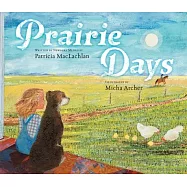Prairie Days