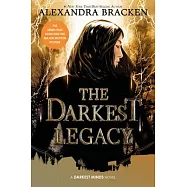 The Darkest Legacy (the Darkest Minds, Book 4)