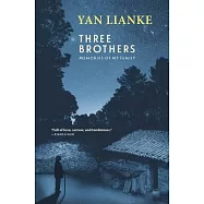 Three Brothers: Memories of My Family