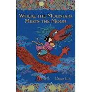 Where the Mountain Meets the Moon