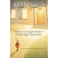 The Miraculous Journey of Edward Tulane