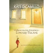 The Miraculous Journey of Edward Tulane
