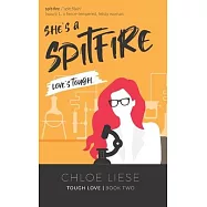 She’’s a Spitfire