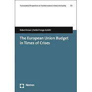 The European Union Budget in Times of Crises