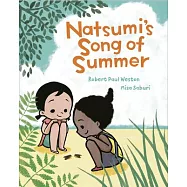 Natsumi’’s Song of Summer