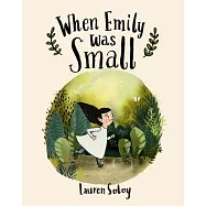 When Emily Was Small