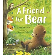 A Friend for Bear