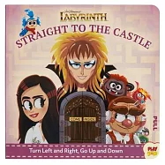 Jim Henson’s Labyrinth: Straight to the Castle