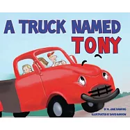 A Truck Named Tony