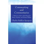 Commenting and Commentaries