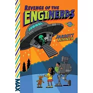 Revenge of the Enginerds