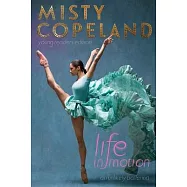 Life in Motion: An Unlikely Ballerina