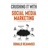 , Instagram, Facebook, Twitter While Ad