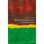 Biogeography: A Very Short Introduction
