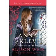 Anna of Kleve, the Princess in the Portrait