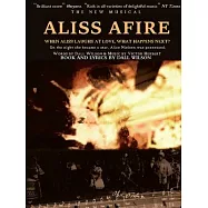 Aliss Afire
