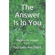 The Answer Is In You: Requests for Answers from....