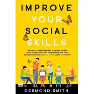 , and Start Conversations With