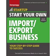 Start Your Own Import/Export Business
