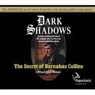 The Secret of Barnabas Collins