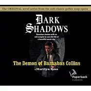 The Demon of Barnabas Collins