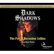 The Foe of Barnabas Collins