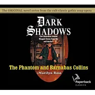 The Phantom and Barnabas Collins