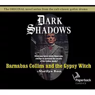 Barnabas Collins and the Gypsy Witch